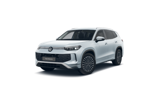 Imaginea unui Tayron Life 2.0 TDI 4Motion