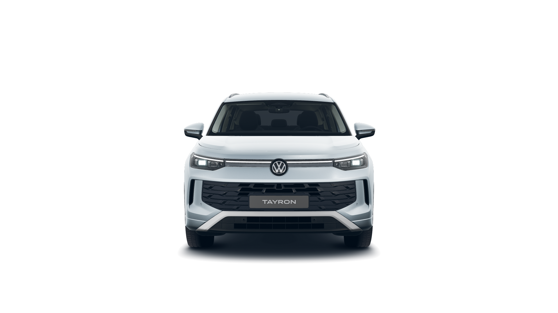 Imaginea unui Tayron Life 2.0 TDI 4Motion