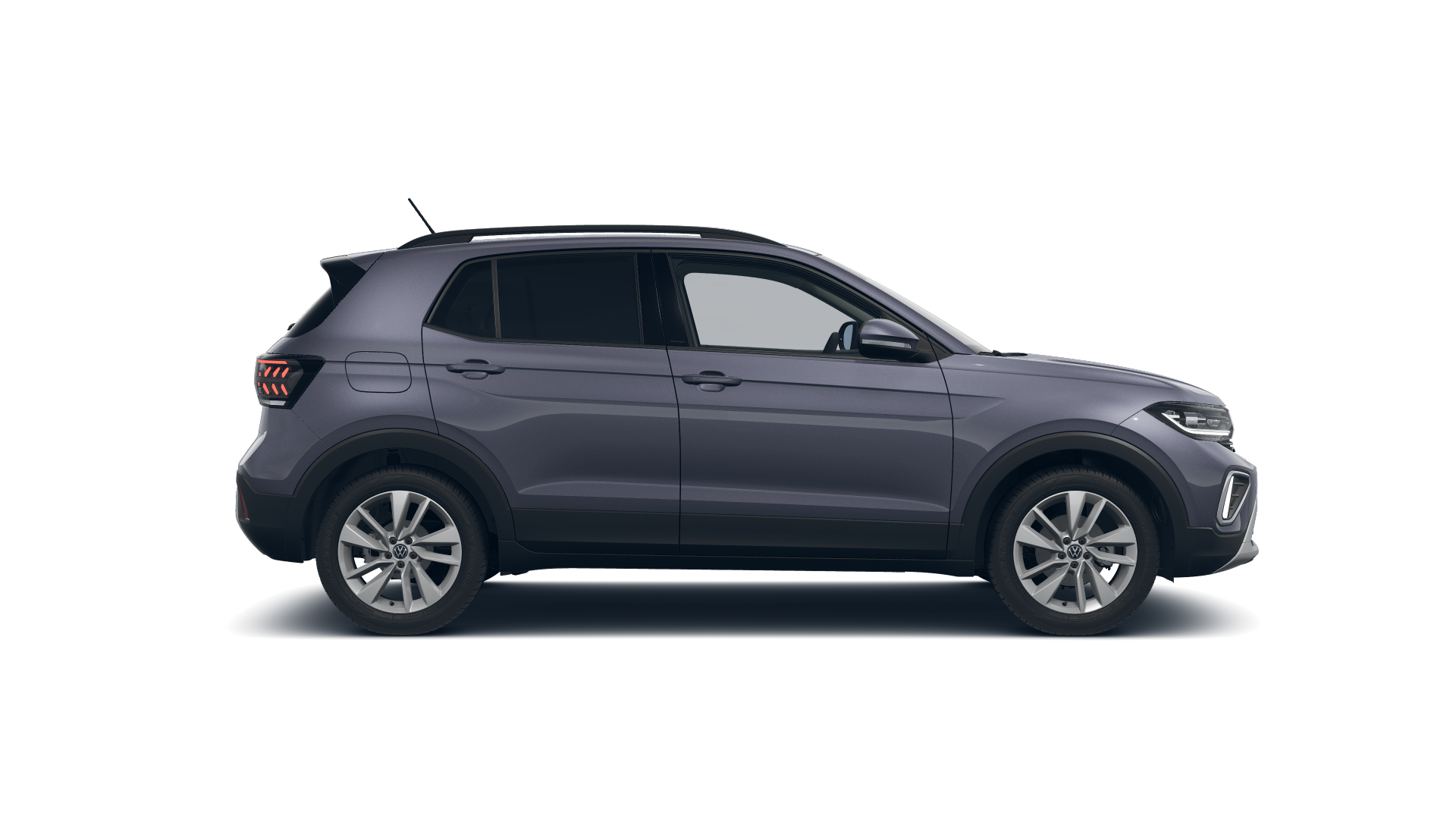 Imaginea unui Noul T-Cross Life 1.0 TSI DSG