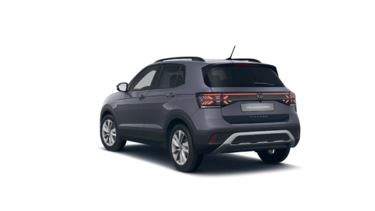 Imaginea unui Noul T-Cross Life 1.0 TSI DSG