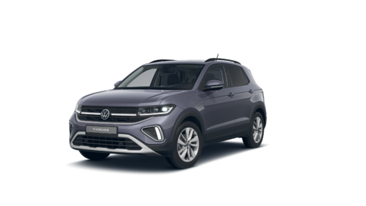 Imaginea unui Noul T-Cross Life 1.0 TSI DSG