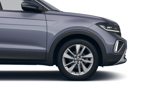 Imaginea unui Noul T-Cross Life 1.0 TSI DSG