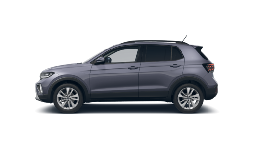 Imaginea unui Noul T-Cross Life 1.0 TSI DSG