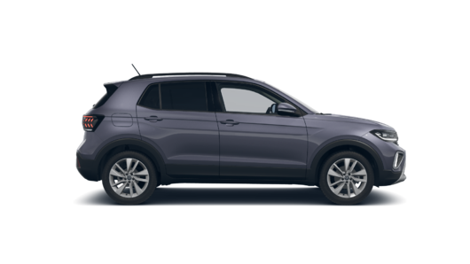 Imaginea unui Noul T-Cross Life 1.0 TSI DSG