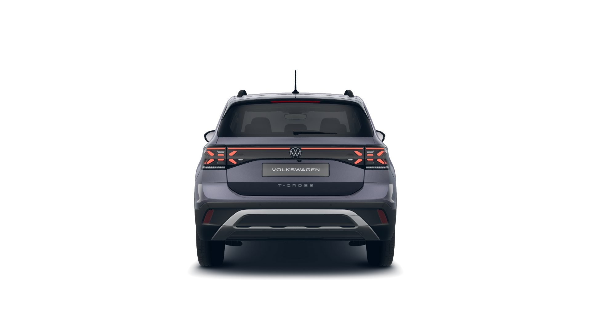 Imaginea unui Noul T-Cross Life 1.0 TSI DSG