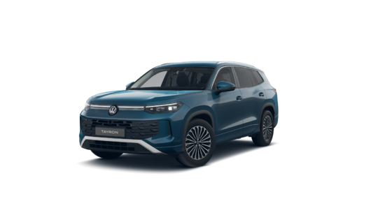 Imaginea unui Tayron Life 2.0 TDI 4Motion