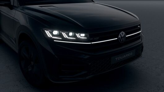 Imaginea unui Noul Touareg R-Line V6 TDI