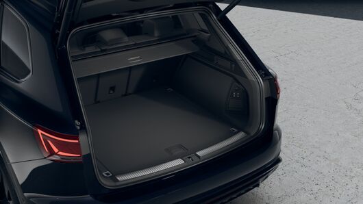 Imaginea unui Noul Touareg R-Line V6 TDI