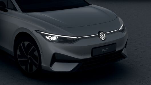 Imaginea unui ID.7 Pro 77 kWh