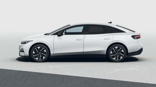 Imaginea unui ID.7 Pro 77 kWh