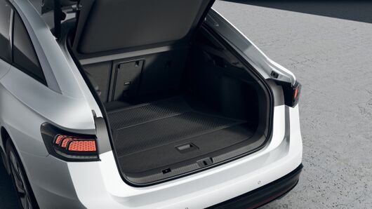 Imaginea unui ID.7 Pro 77 kWh