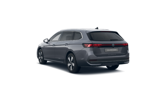 Noul Passat Business 1.5 TSI PHEV