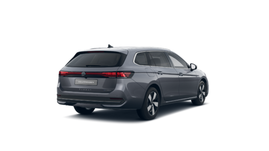 Imaginea unui Noul Passat Business 1.5 TSI PHEV