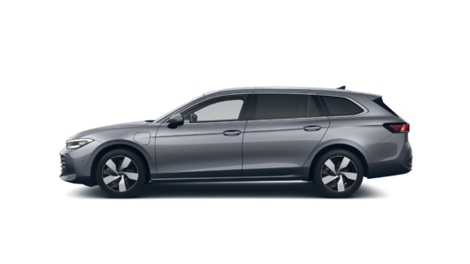 Noul Passat Business 1.5 TSI PHEV