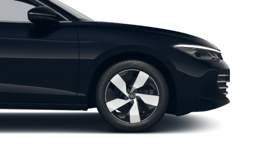 Noul Passat Business 1.5 TSI PHEV