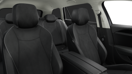 Noul Passat Business 1.5 TSI PHEV
