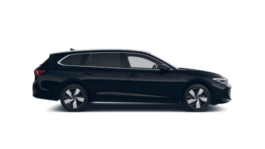 Noul Passat Business 1.5 TSI PHEV
