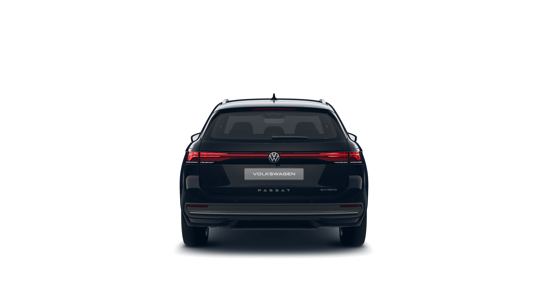Noul Passat Business 1.5 TSI PHEV