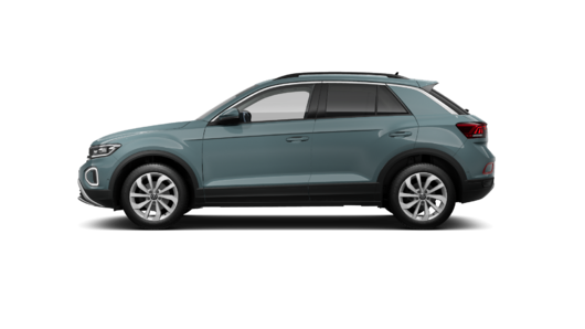 T-Roc Life 1.5 TSI DSG