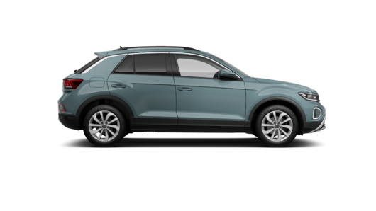 T-Roc Life 1.5 TSI DSG