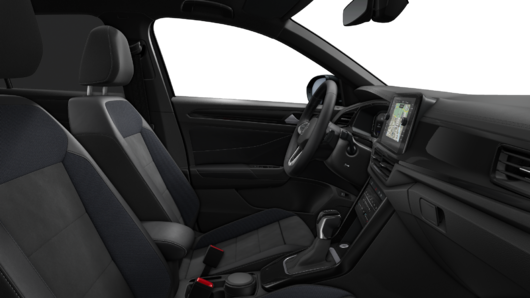Imaginea unui T-Roc Style 1.5 TSI DSG
