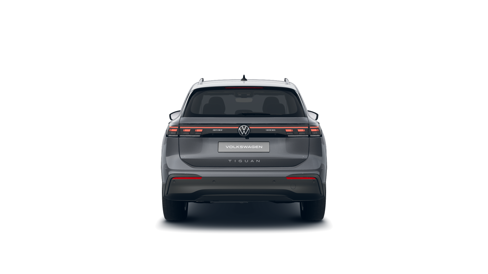 Noul Tiguan Life 2,0 TDI DSG