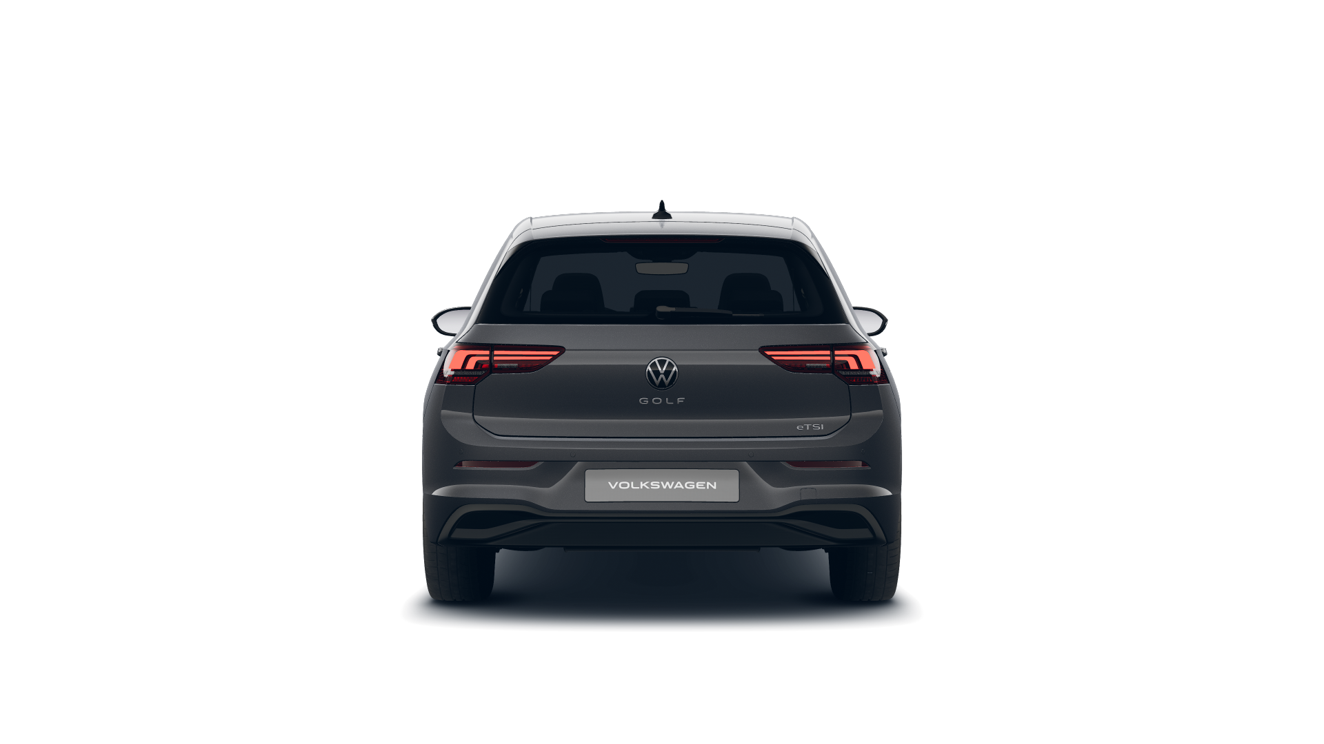 Imaginea unui Golf Prime 1.5 eTSI DSG ACT mild hyb