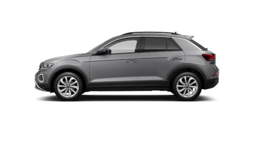 T-Roc Life 1.5 TSI DSG