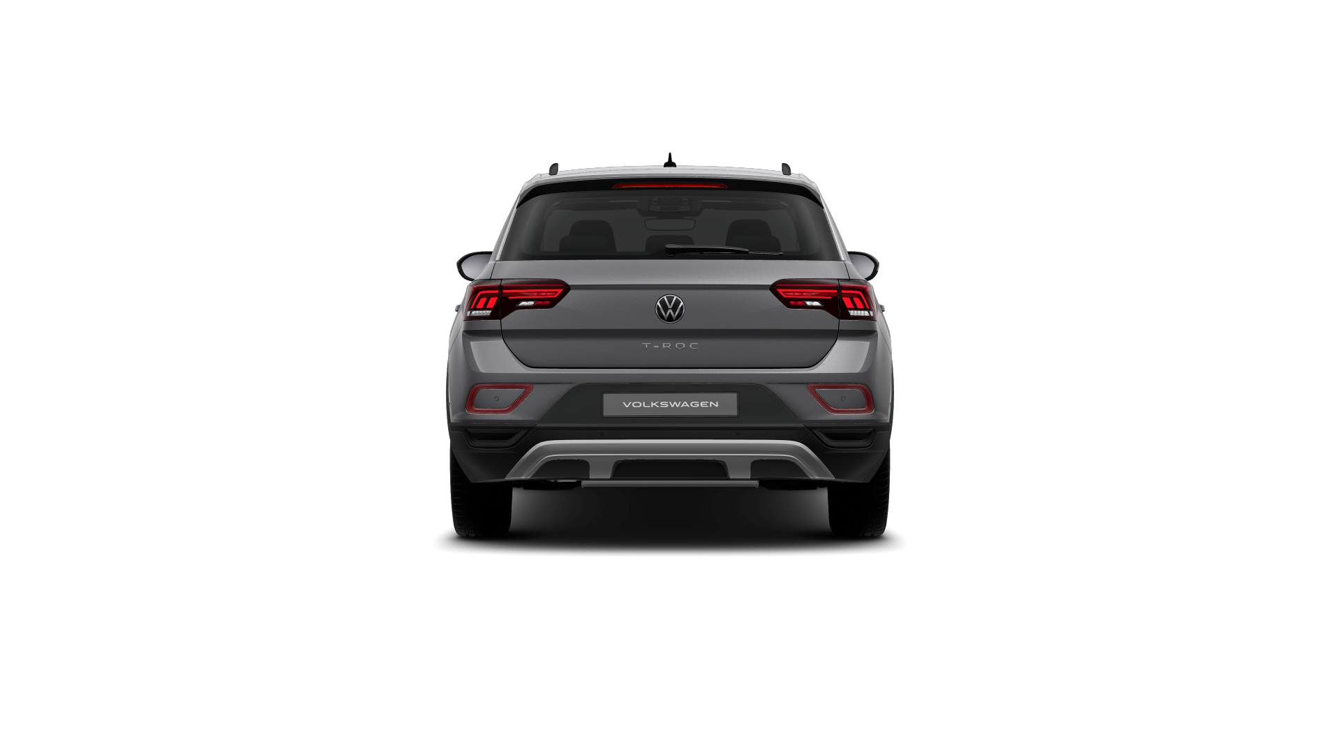 T-Roc Life 1.5 TSI DSG