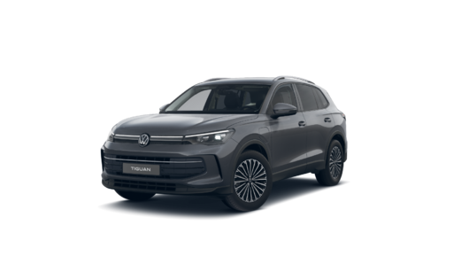 Noul Tiguan Life Hybrid 1,5 TSI DSG