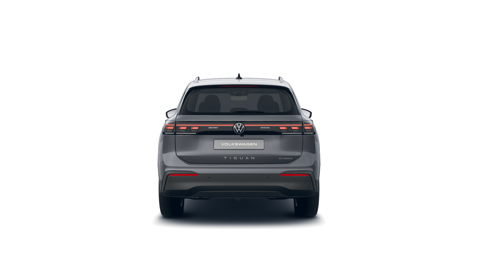 Noul Tiguan Life Hybrid 1,5 TSI DSG