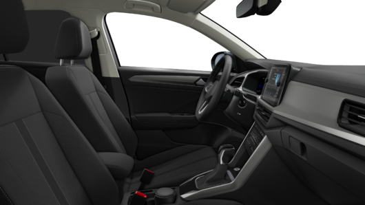 T-Roc Life 1.5 TSI DSG