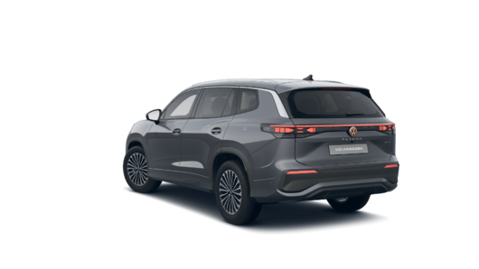 Imaginea unui Tayron Life 2.0 TDI 4Motion