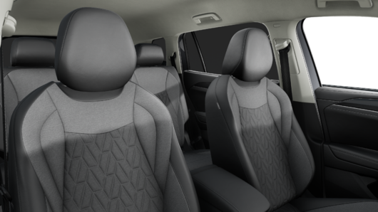 Imaginea unui Tayron Life 2.0 TDI 4Motion