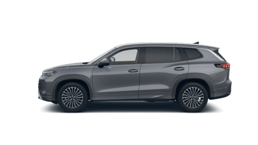 Imaginea unui Tayron Life 2.0 TDI 4Motion