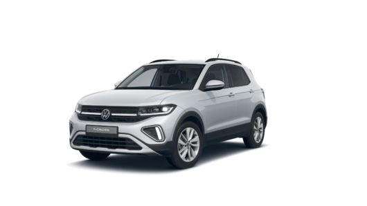 Noul T-Cross Life 1.5 TSI DSG