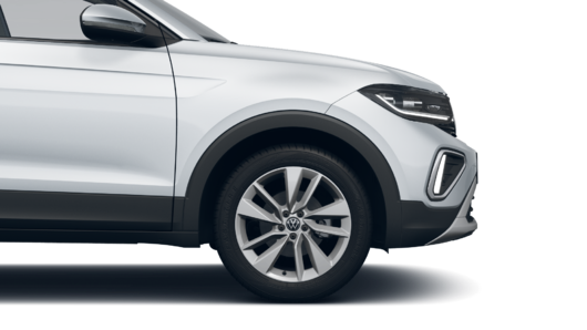 Noul T-Cross Life 1.5 TSI DSG
