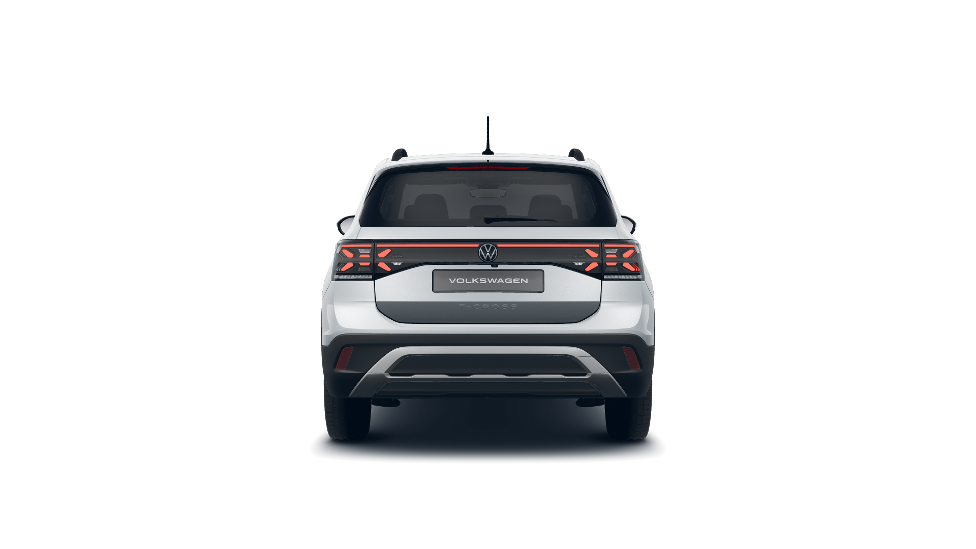 Noul T-Cross Life 1.5 TSI DSG