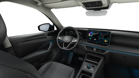 Imaginea unui Noul Tiguan Life 1,5 eTSI DSG