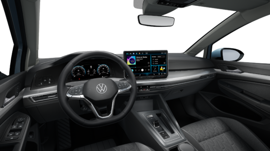 Golf Life 1.5 TSI DSG PHEV