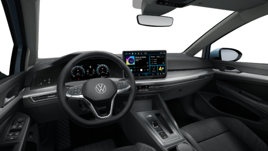 Golf Life 1.5 TSI DSG PHEV