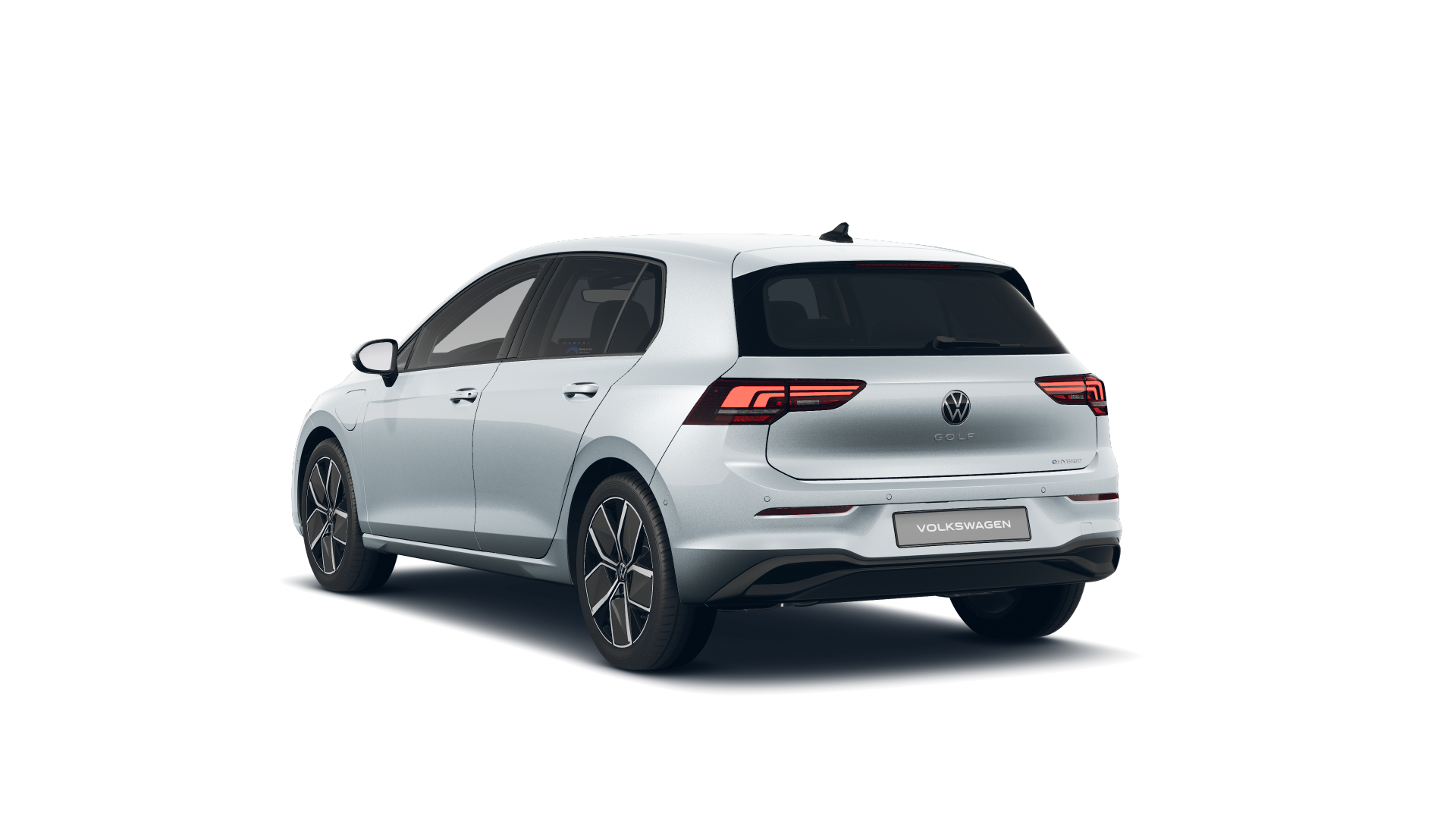 Imaginea unui Golf Life 1.5 TSI DSG PHEV