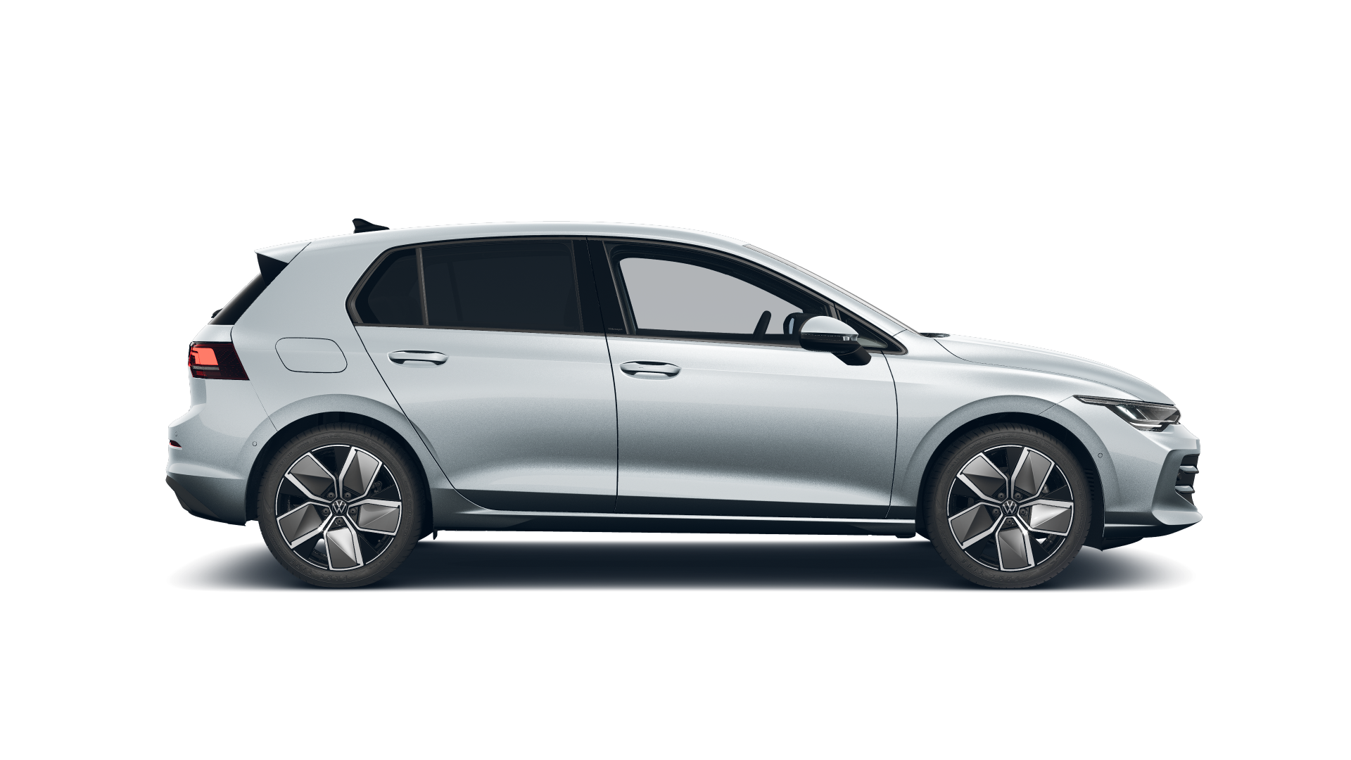 Imaginea unui Golf Life 1.5 TSI DSG PHEV