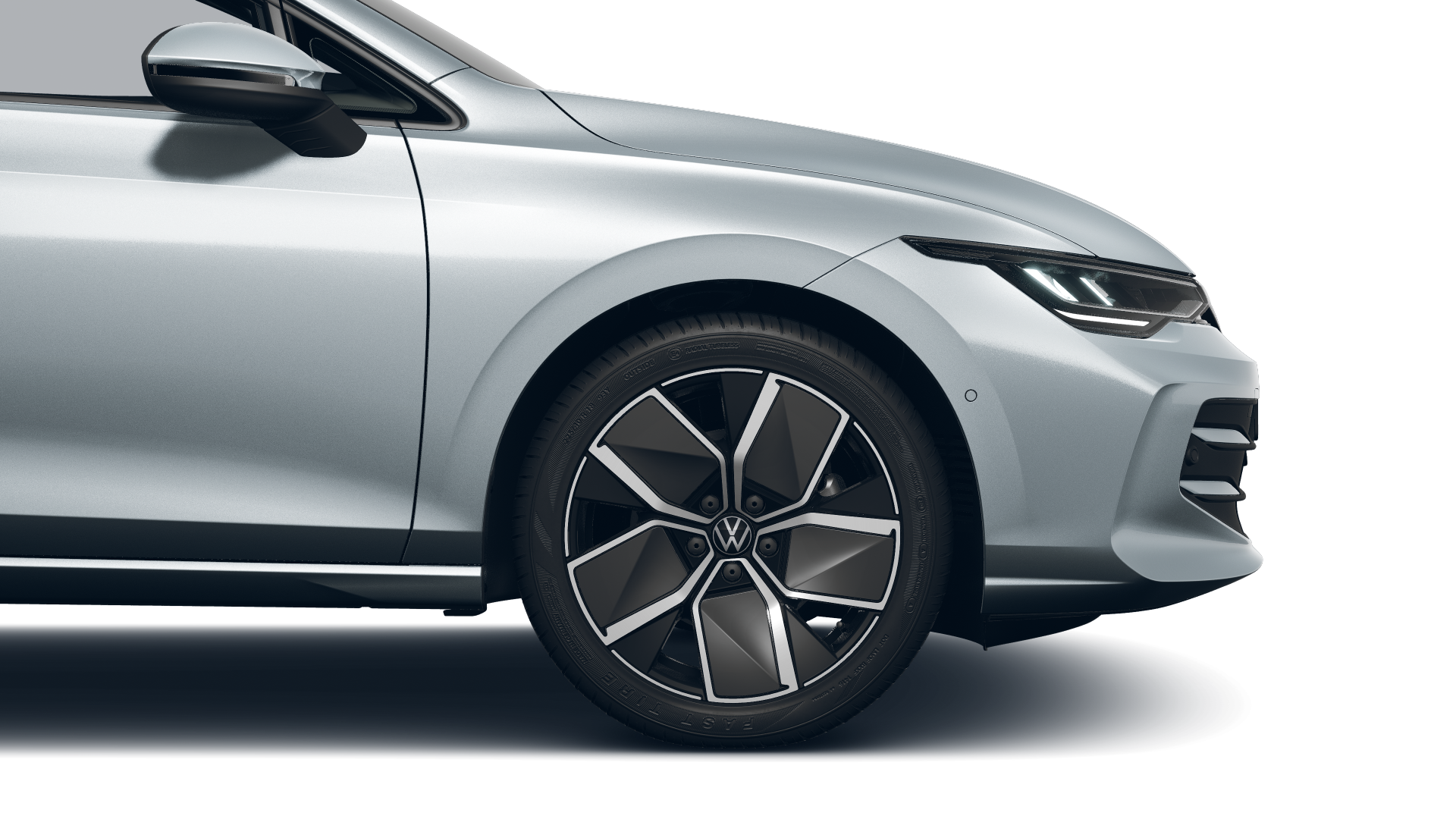 Imaginea unui Golf Life 1.5 TSI DSG PHEV