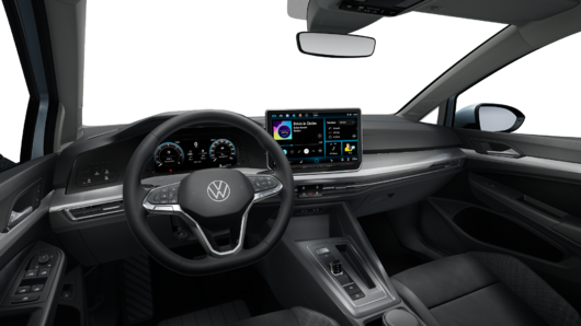 Golf Life 1.5 TSI DSG PHEV