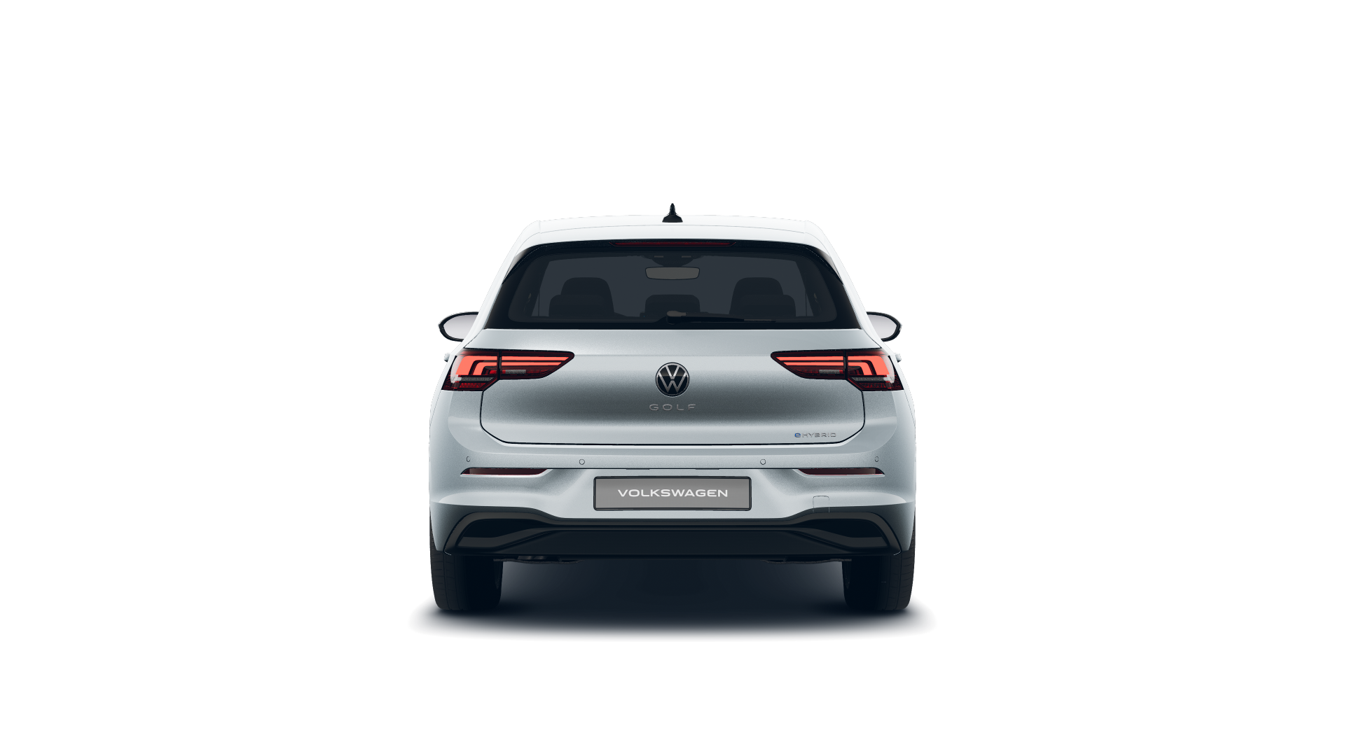 Golf Life 1.5 TSI DSG PHEV