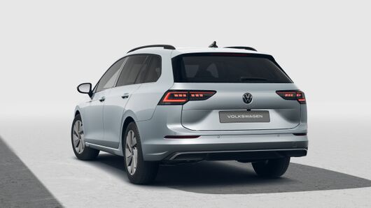 Imaginea unui Golf Var. Style 2.0 TDI DSG