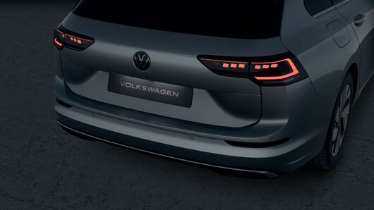 Imaginea unui Golf Var. Style 2.0 TDI DSG