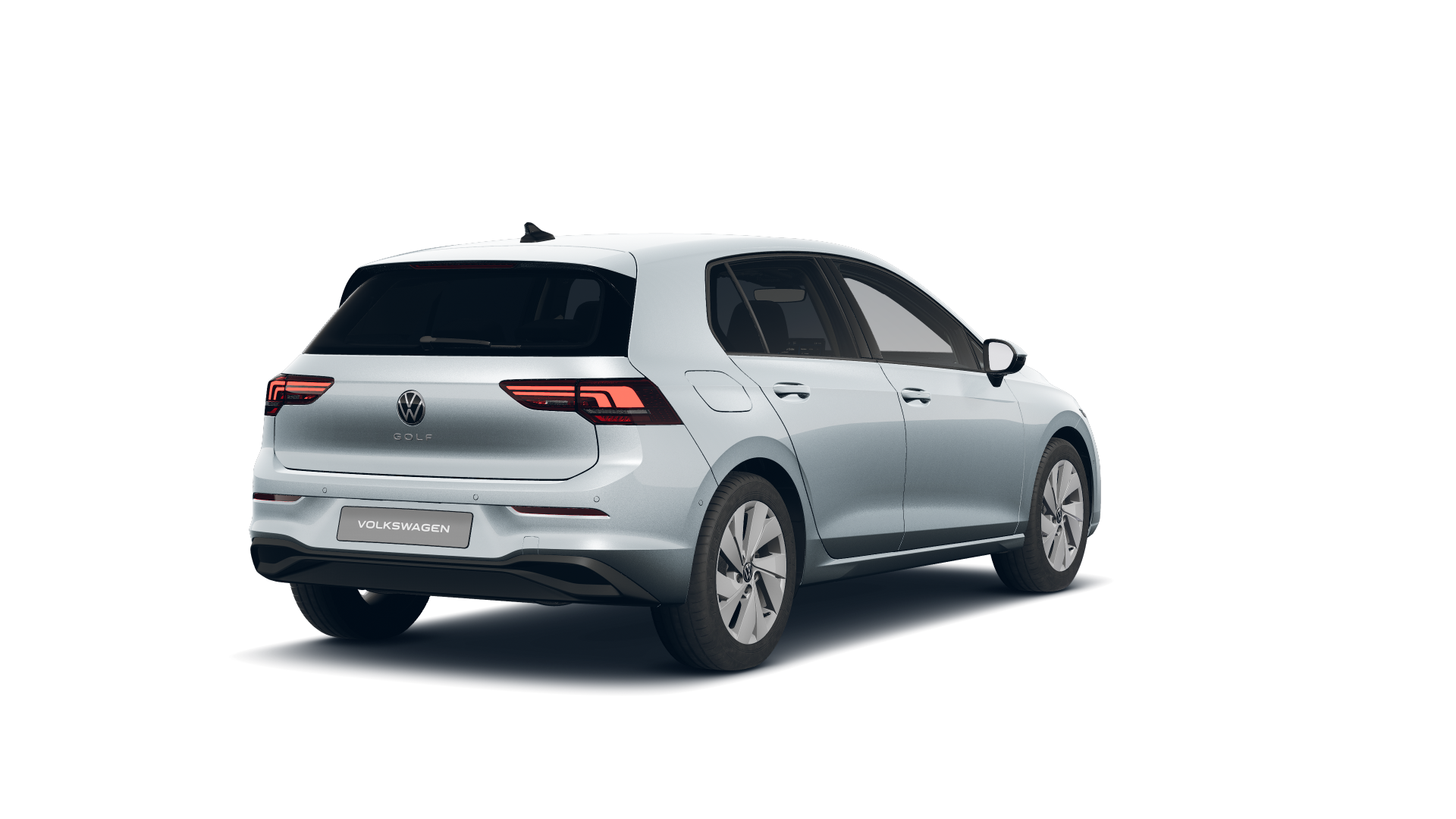 Imaginea unui Golf Prime 1.5 TSI ACT
