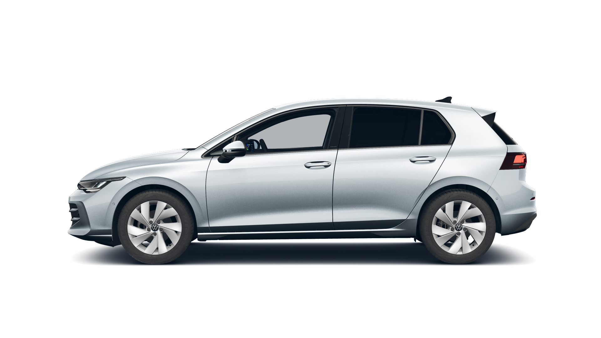 Imaginea unui Golf Prime 1.5 TSI ACT